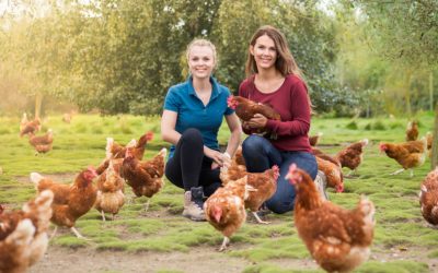 BIOFACH 2018: Wir zeigen spannende neue Produkte