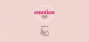 Emotion Award 2020