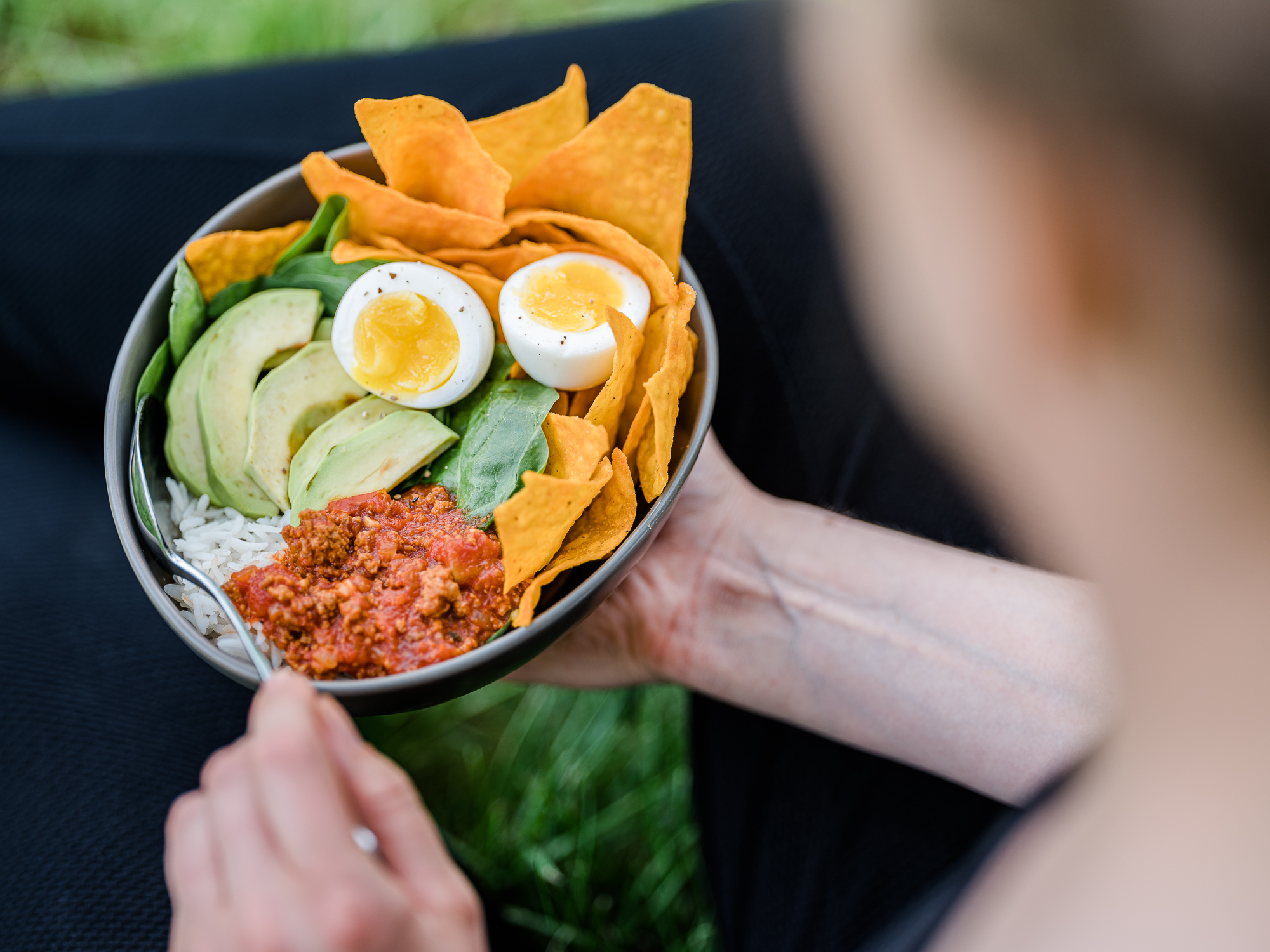 haehnlein Bio-Eier Warenversorgung